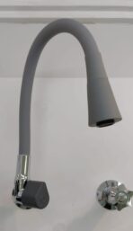 Torneira Conjugada Curva - Imagem 2