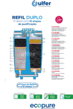 Refil Purigel - Imagem 3