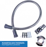 Purificador Compact Gel Branco - Imagem 9