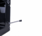 Purificador Classic Plus Preto - Imagem 6