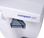Purificador Compact Gel Branco - Imagem 4