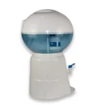 Purificador de água ultracompacto Infinite Pure Ulfer – ponto de uso com alta eficiência