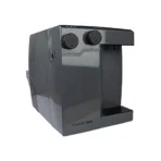 Purificador de água Compact Duo Ulfer Cinza (Inox) – Água purificada e Gelada – alcalino e bacteriológico - Imagem 4