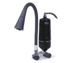 Purificador El Plus Preto com torneira Gourmet - Imagem 3