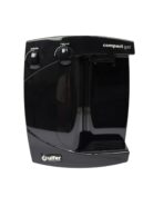 Purificador Compact Gel Preto