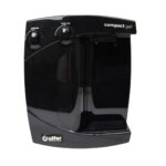 Purificador Compact Gel Preto