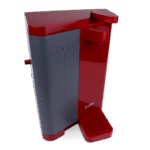 Purificador POP Vermelho