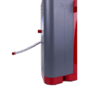 Purificador POP Vermelho - Imagem 4