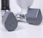 Purificador El Plus Preto com torneira Gourmet - Imagem 4