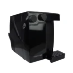 Purificador de água Compact Duo Ulfer Preto – Água purificada e Gelada – alcalino e bacteriológico - Imagem 3