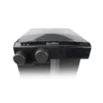 Purificador de água Compact Duo Ulfer Preto – Água purificada e Gelada – alcalino e bacteriológico - Imagem 5