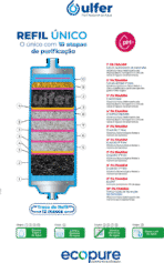 Refil Pop Ulfer - Imagem 2