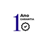 Purificador de água Compact Duo Ulfer Cinza (Inox) – Água purificada e Gelada – alcalino e bacteriológico - Imagem 7