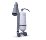 Purificador El Plus Branco