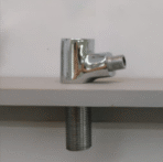 Adaptador torneira de Gabinete - Imagem 4