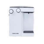 Purificador de água Compact Duo Ulfer Branco – Água purificada e Gelada – alcalino e bacteriológico