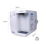 Purificador Compact Gel Branco - Imagem 7