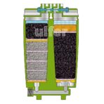 Purificador Classic Plus Branco - Imagem 9