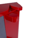 Purificador POP Vermelho - Imagem 7